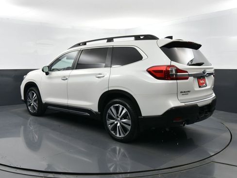 Used 2022 Subaru Ascent Touring w/ Popular Package #2A image 36