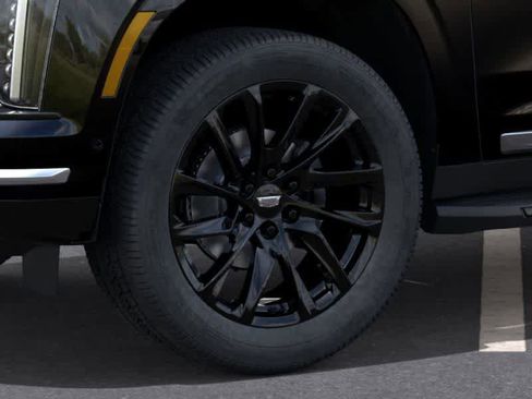 New 2026 Cadillac Escalade 4WD image 9