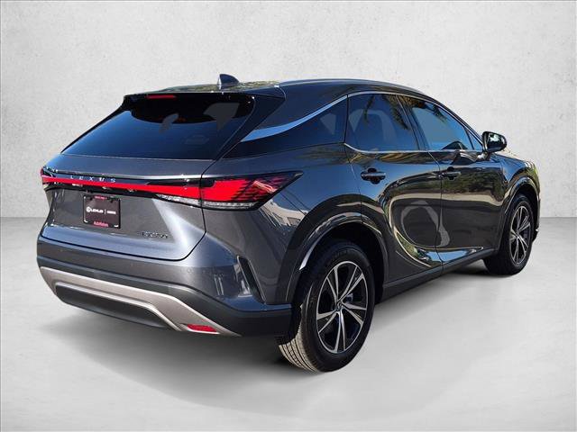 New 2026 Lexus RX 350 FWD w/ Cold Area Package image 2