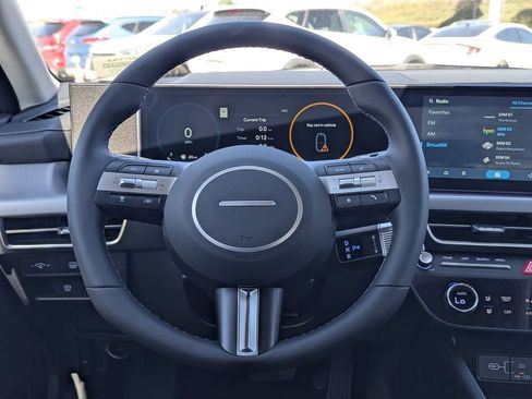 New 2025 Hyundai Sonata Limited image 19