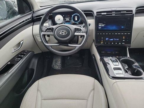 Used 2024 Hyundai Tucson Limited image 13
