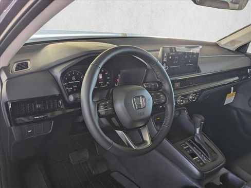 New 2026 Honda CR-V EX-L image 3