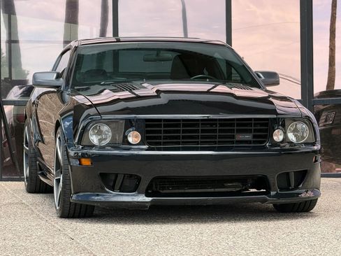 Used 2007 Ford Mustang GT Premium RWD image 18
