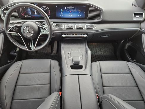 Certified 2026 Mercedes-Benz GLE 350 4MATIC image 24
