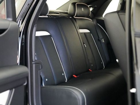 Certified 2021 Rolls-Royce Ghost image 43