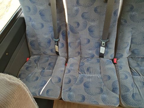 Used 2019 Mercedes-Benz Sprinter 2500 image 30