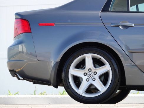 Used 2005 Acura TL FWD image 26