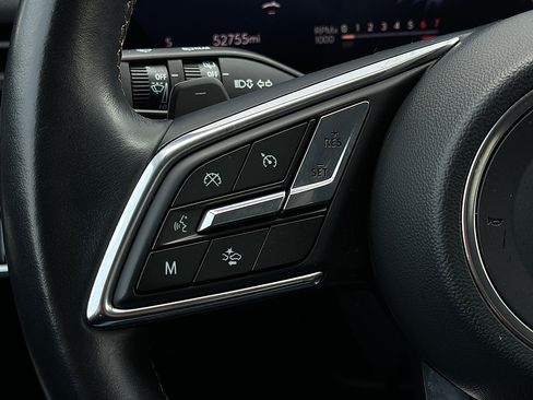 Used 2024 Buick Envision Preferred AWD/4WD image 11