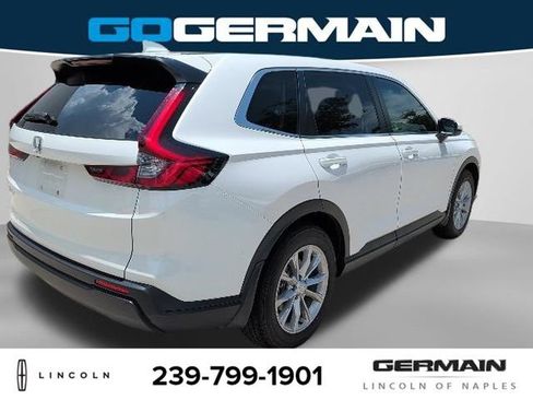 Used 2023 Honda CR-V EX image 5