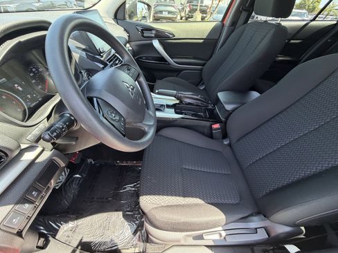 Used 2024 Mitsubishi Eclipse Cross SE AWD/4WD image 15