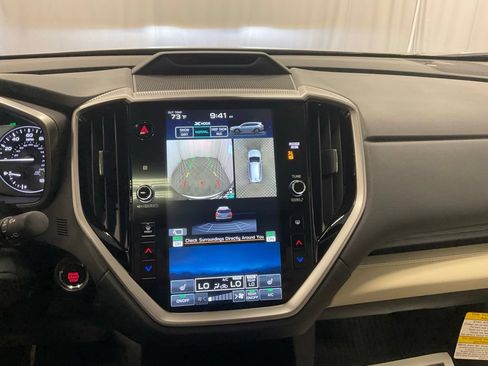 New 2026 Subaru Ascent Limited AWD/4WD image 22