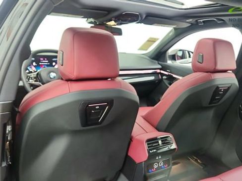 Used 2026 BMW 540i xDrive image 32