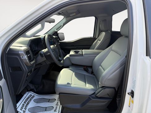 Certified 2026 Ford F150 XL RWD image 10