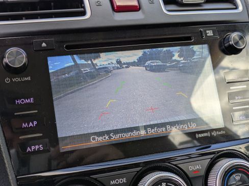 Used 2016 Subaru Forester 2.5i Touring w/ Eyesight & Navigation System image 34