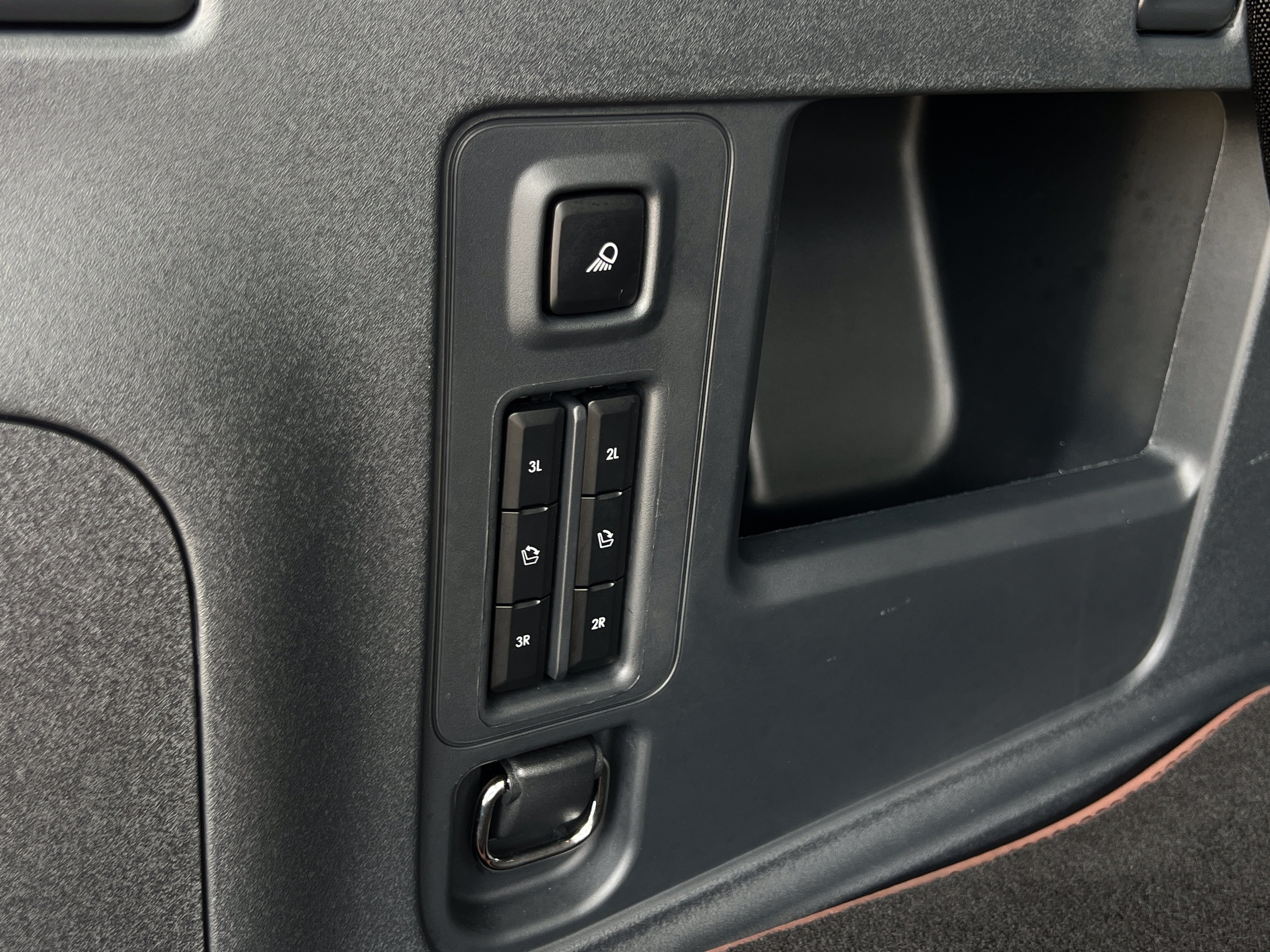 New 2026 Lincoln Navigator Reserve AWD/4WD image 28