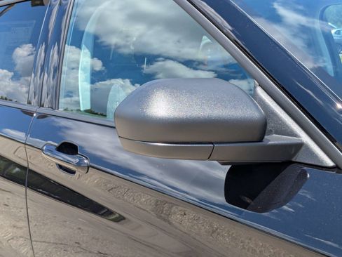 New 2026 Ford Explorer Active RWD image 11