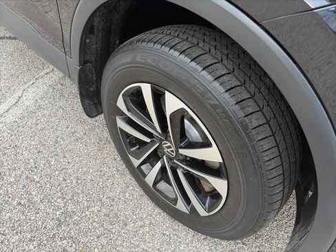 Certified 2022 Volkswagen Tiguan S AWD/4WD image 12