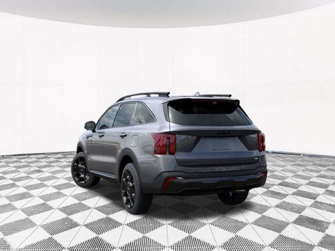 New 2026 Kia Sorento SX Prestige image 5
