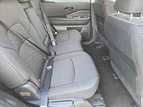 Used 2024 Nissan Pathfinder SV FWD image 25