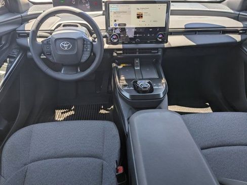 Used 2026 Toyota bZ FWD image 19