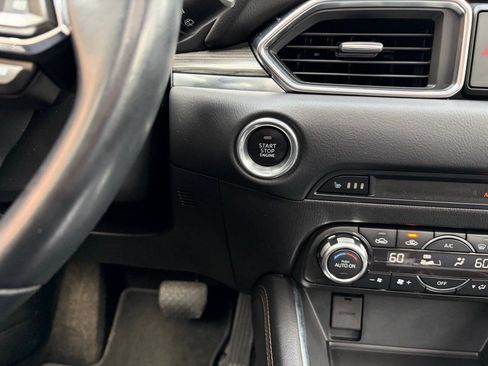 Used 2017 MAZDA CX-5 Grand Touring AWD/4WD image 21