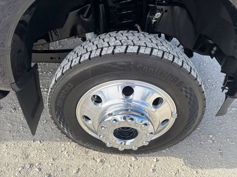 Used 2025 Ford F450 XLT w/ 360-Degree Camera Package AWD/4WD image 26