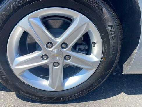 Used 2024 Chevrolet Malibu LS FWD image 19