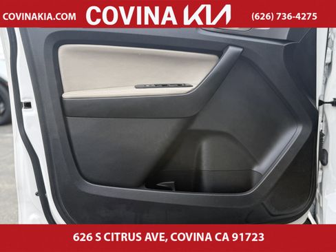 Used 2019 Ford Ranger Lariat w/ Equipment Group 501A Mid image 11