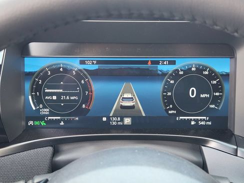 New 2026 Subaru Outback Premium AWD/4WD image 13