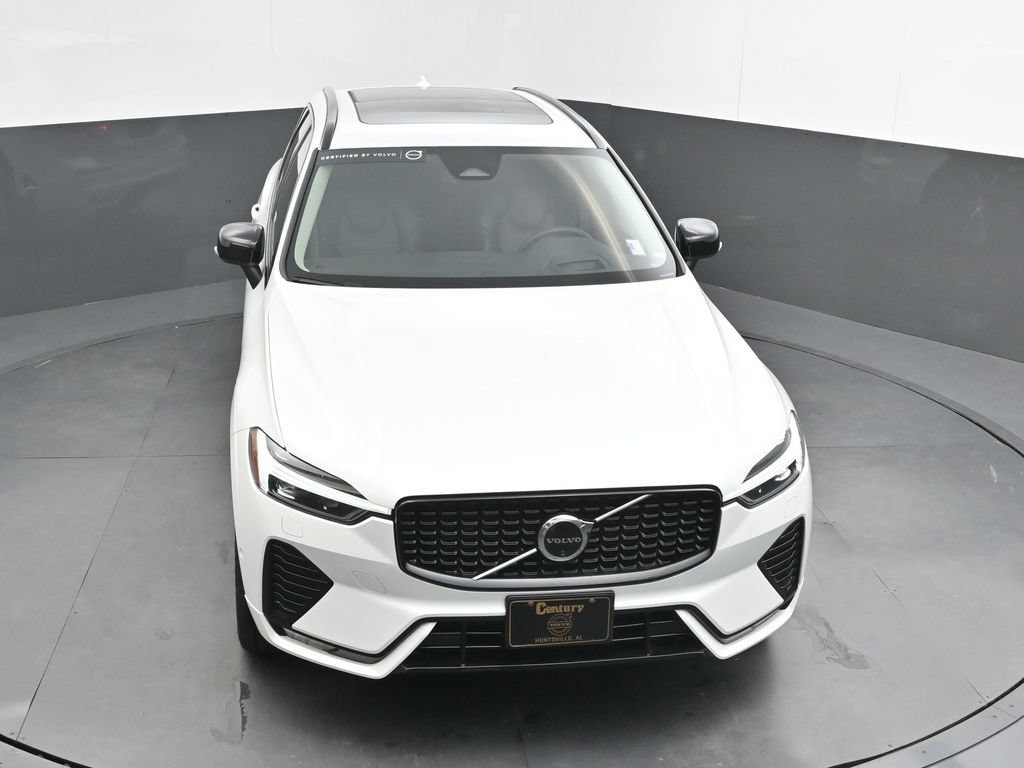 Certified 2024 Volvo XC60 B5 Ultimate w/ Protection Package Premier AWD/4WD image 29