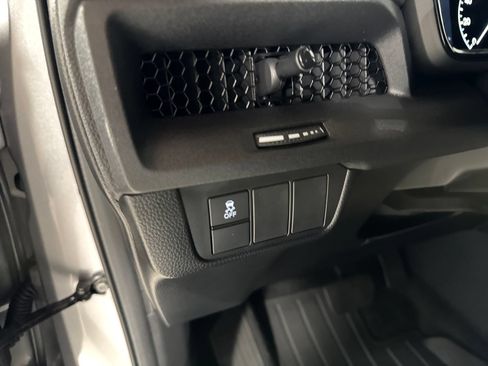 Certified 2025 Honda CR-V Sport image 27