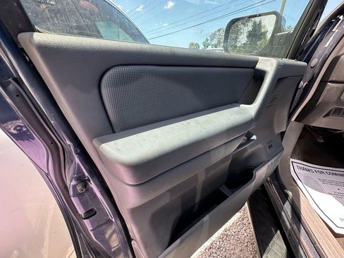 Used 2006 Nissan Armada SE w/ (H01) Bose Pkg image 16