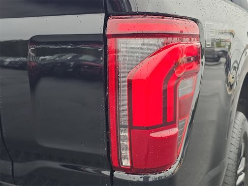 New 2025 Ford F150 Lariat w/ Equipment Group 502A High image 6