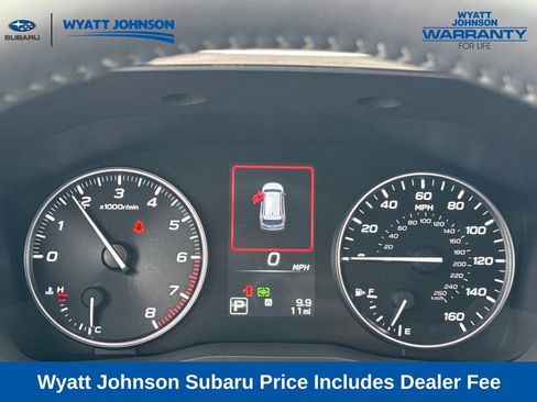 New 2026 Subaru Ascent Touring w/ Popular Package #2 AWD/4WD image 20