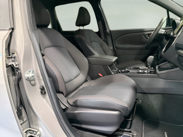 Certified 2026 Subaru Forester Premium w/ Premium/Limited Package AWD/4WD image 14