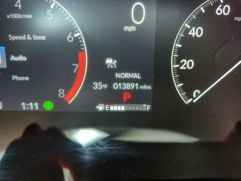 Used 2023 Honda CR-V EX-L image 5