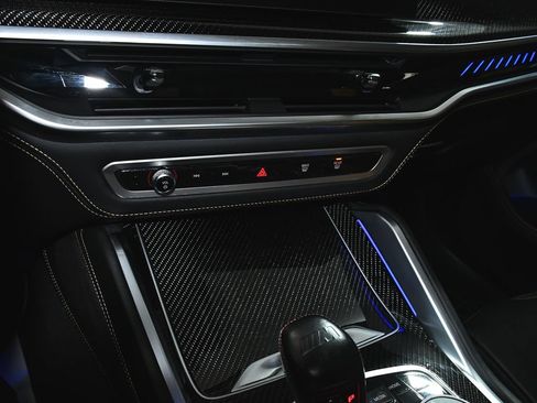 Used 2024 BMW X5 M Competition w/ Premium Package AWD/4WD image 36