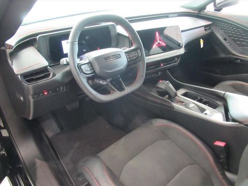 New 2026 Dodge Charger R/T w/ Performance Handling Group AWD/4WD image 16