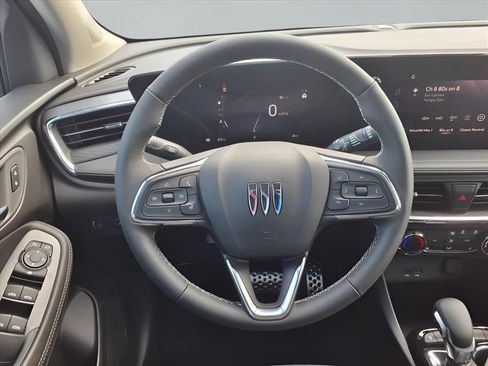 New 2026 Buick Encore GX Preferred w/ Comfort Package image 7