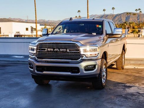 Certified 2024 RAM 2500 Laramie image 4