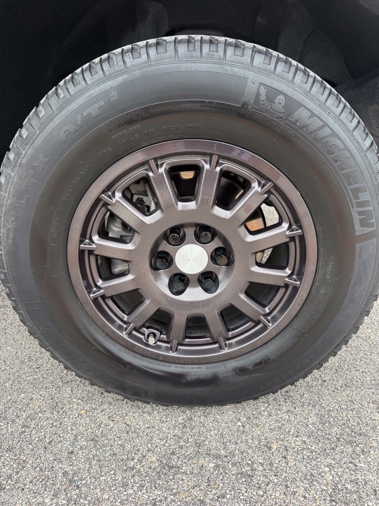 Used 2021 Chevrolet Colorado ZR2 w/ Colorado ZR2 Bison Edition AWD/4WD image 9