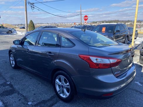 Used 2014 Ford Focus SE image 7