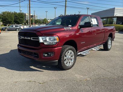 Used 2019 RAM 2500 Big Horn