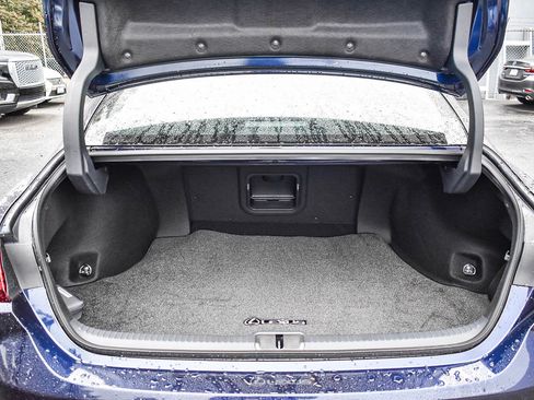 New 2025 Lexus ES 350 w/ Premium Package image 24