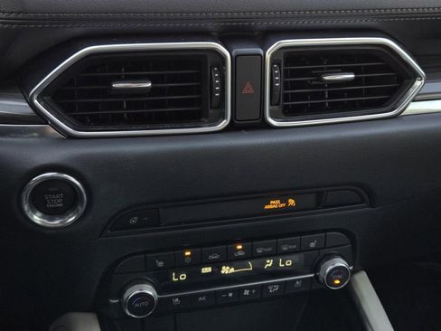 Used 2020 MAZDA CX-5 Grand Touring w/ GT Premium Package image 25