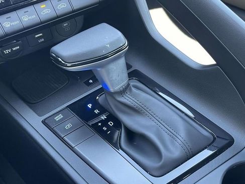 Certified 2025 Hyundai Elantra Sport FWD image 30