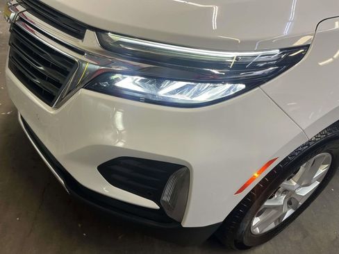 Used 2024 Chevrolet Equinox LT image 9