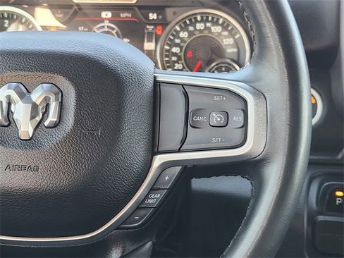 Used 2022 RAM 1500 Lone Star image 53