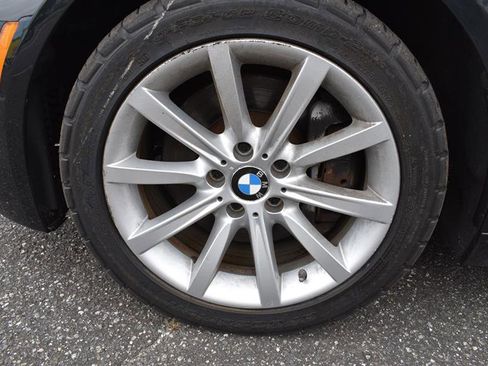 Used 2012 BMW 535i xDrive Sedan image 25