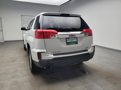 Used 2017 GMC Terrain SLE AWD/4WD image 6